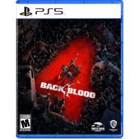 بازی Back 4 Blood برای PS5