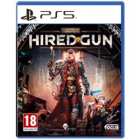 بازی Necromunda: Hired Gun برای PS5