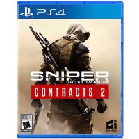 بازی Sniper Ghost Warrior: Contracts 2 برای PS4