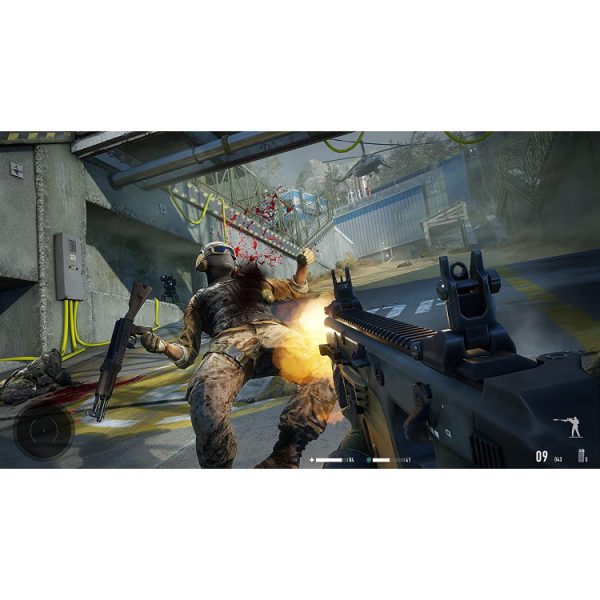 بازی Sniper Ghost Warrior: Contracts 2 برای ps4