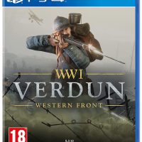 بازی WWI Verdun - Western Front برای PS4