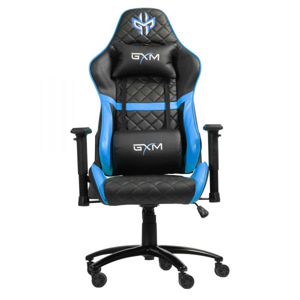 GXM Blue gaming chair