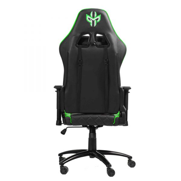 صندلی gaming سبز مدل GXM