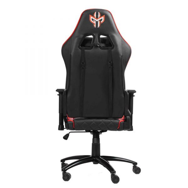 صندلی Gaming قرمز مدل GXM
