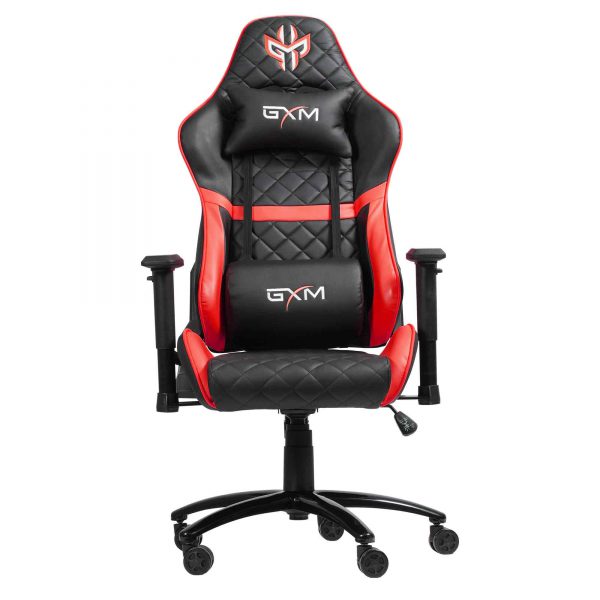 GXM red gaming chair