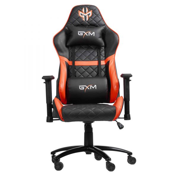 GXM Orange gaming chair