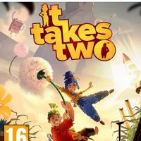 بازی It Takes Two برای PS5