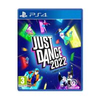 بازی Just Dance 2022 برای PS4