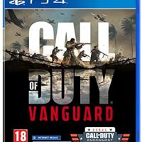 بازی Call of Duty Vanguard برای PS4