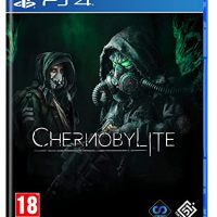 بازی Chernobylite برای PS4