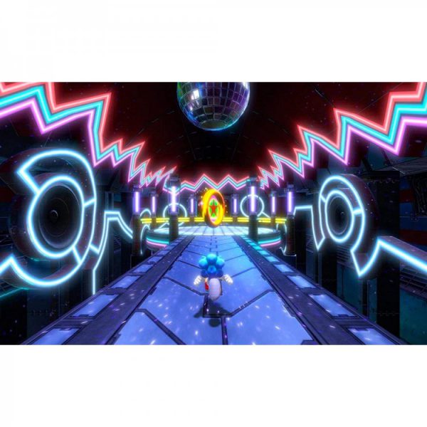 بازی Sonic Colors Ultimate نسخه Launch برای ps4