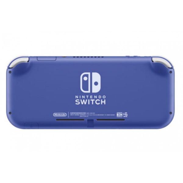 Nintendo Switch Lite - آبی